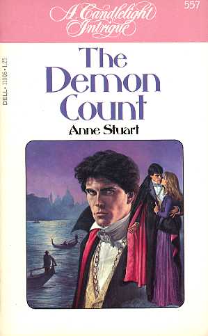 The Demon Count