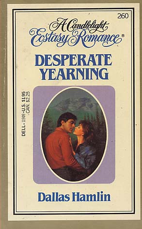 Desperate Yearning