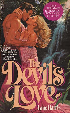 The Devil's Love