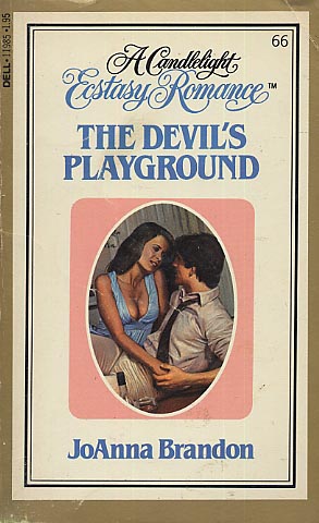 The Devil's Playground