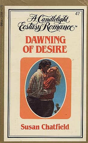 Dawning of Desire