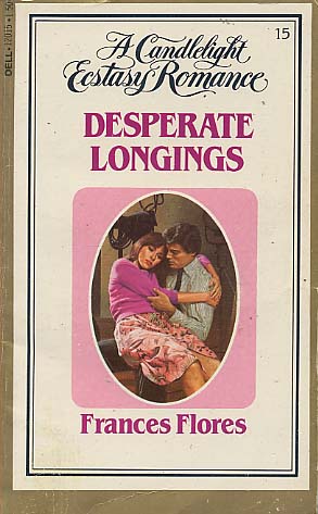 Desperate Longings