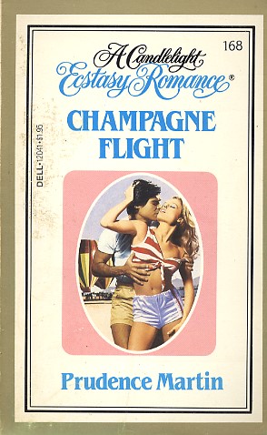 Champagne Flight