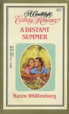 A Distant Summer