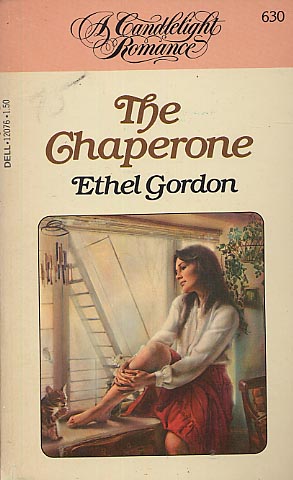 The Chaperone