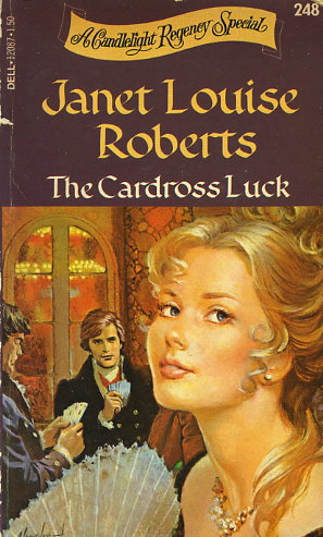 The Cardross Luck