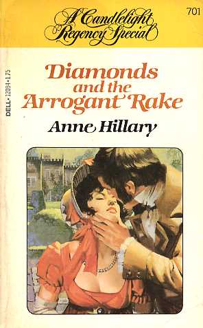Diamonds and the Arrogant Rake