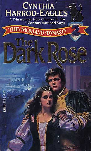 The Dark Rose