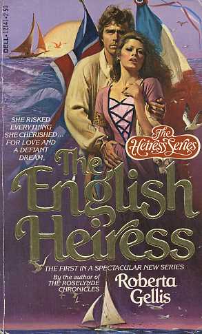 The English Heiress