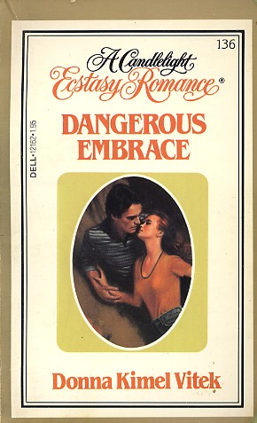 Dangerous Embrace