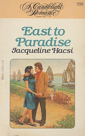 East To Paradise