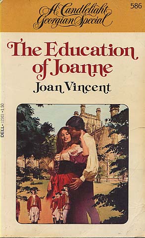 The Education of Joanne