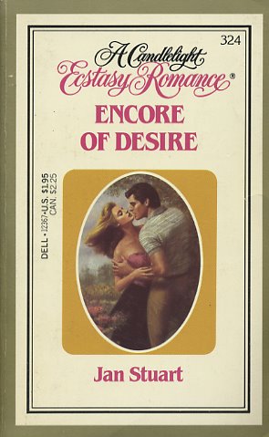 Encore of Desire
