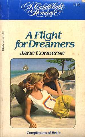 A Flight for Dreamers