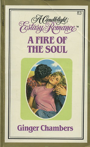 A Fire of the Soul