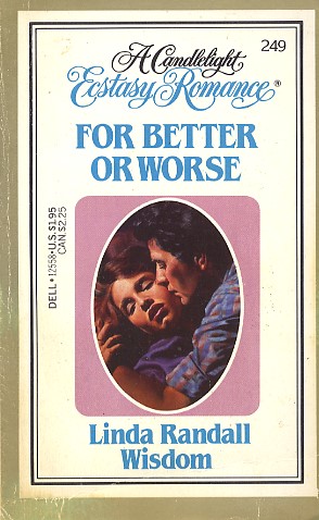 For Better or Worse