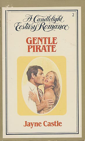 Gentle Pirate