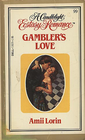 Gambler's Love