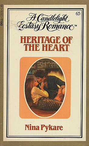 Heritage of the Heart