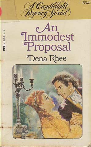 An Immodest Proposal