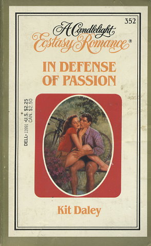 In Defense of Passion