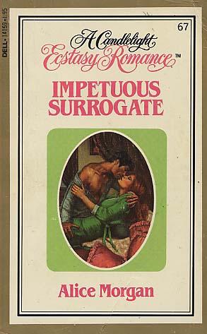 Impetuous Surrogate