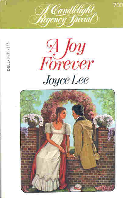 A Joy Forever