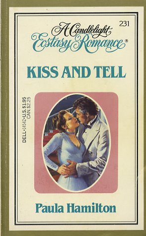 Kiss and Tell