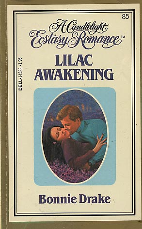 Lilac Awakening