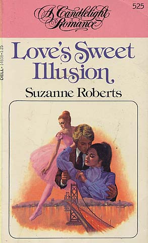 Love's Sweet Illusion