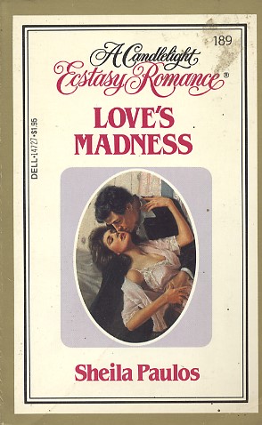 Love's Madness
