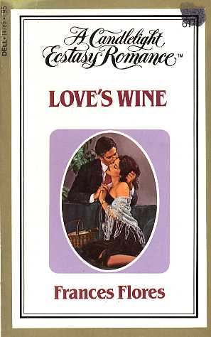 Love's Wine