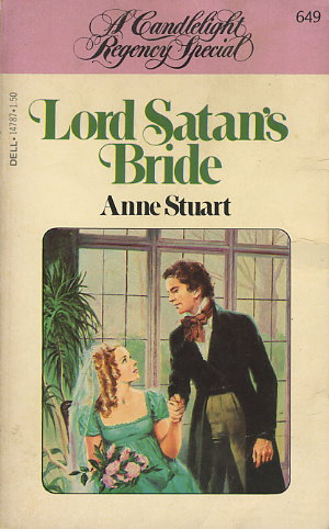 Lord Satan's Bride