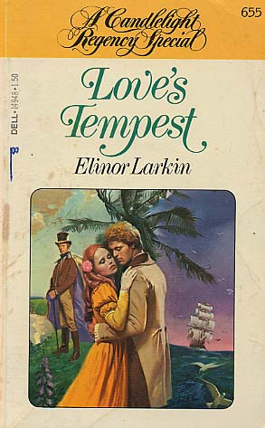 Love's Tempest