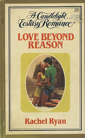 Love Beyond Reason