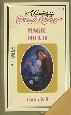 Magic Touch