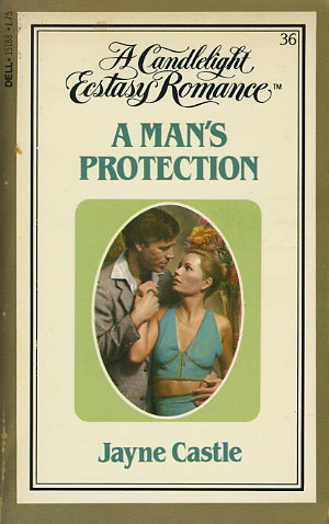 A Man's Protection