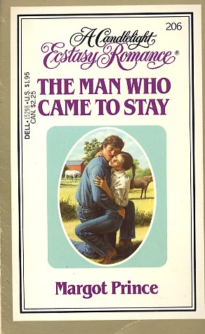 The Man Who Came to Stay