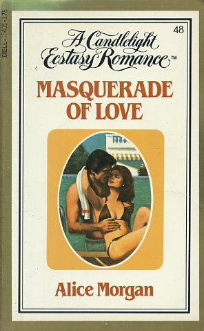 Masquerade of Love