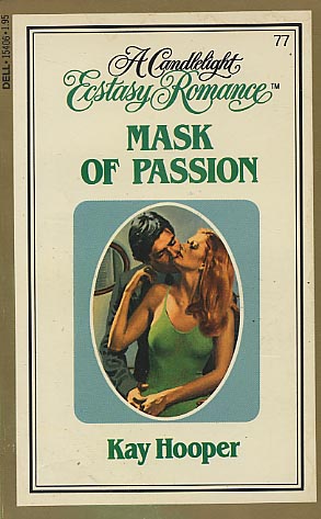 Mask of Passion