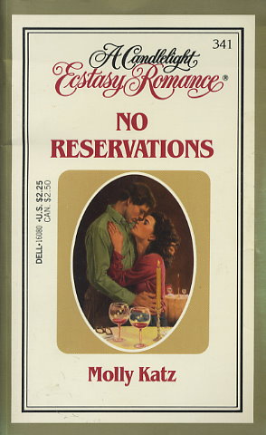 No Reservations