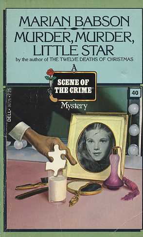 Murder, Murder, Little Star