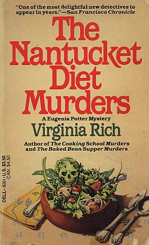 The Nantucket Diet Murders