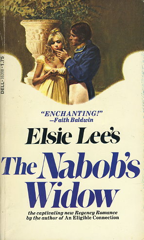 The Nabob's Widow