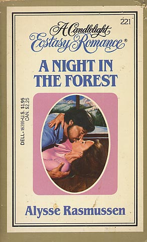 A Night in the Forest