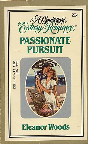 Passionate Pursuit