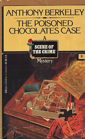 Poisoned Chocolates Case