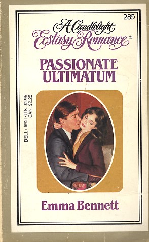 Passionate Ultimatum