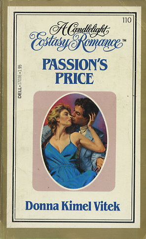 Passion's Price