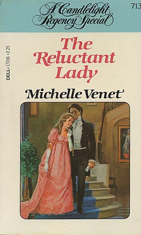 The Reluctant Lady